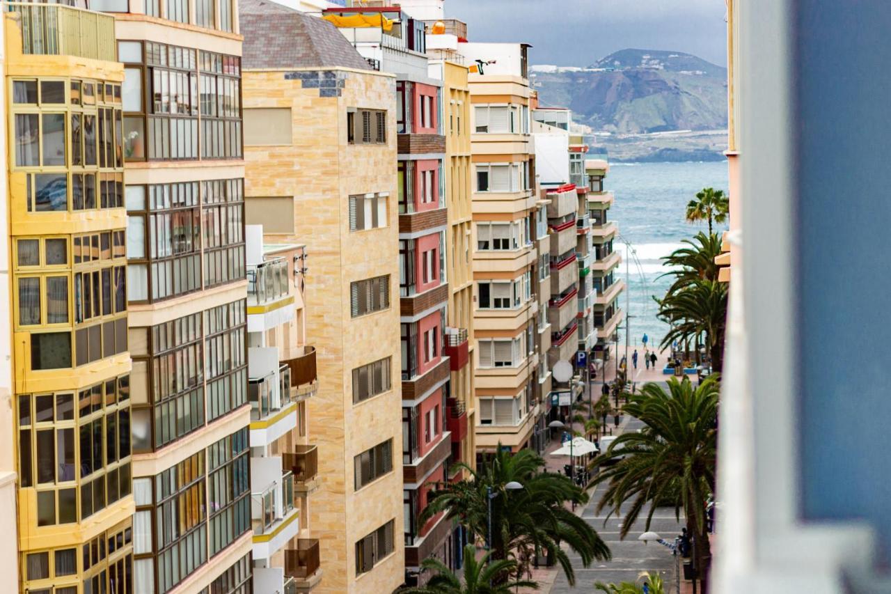 Canteras Little Gem Las Palmas de Gran Canaria Exterior photo