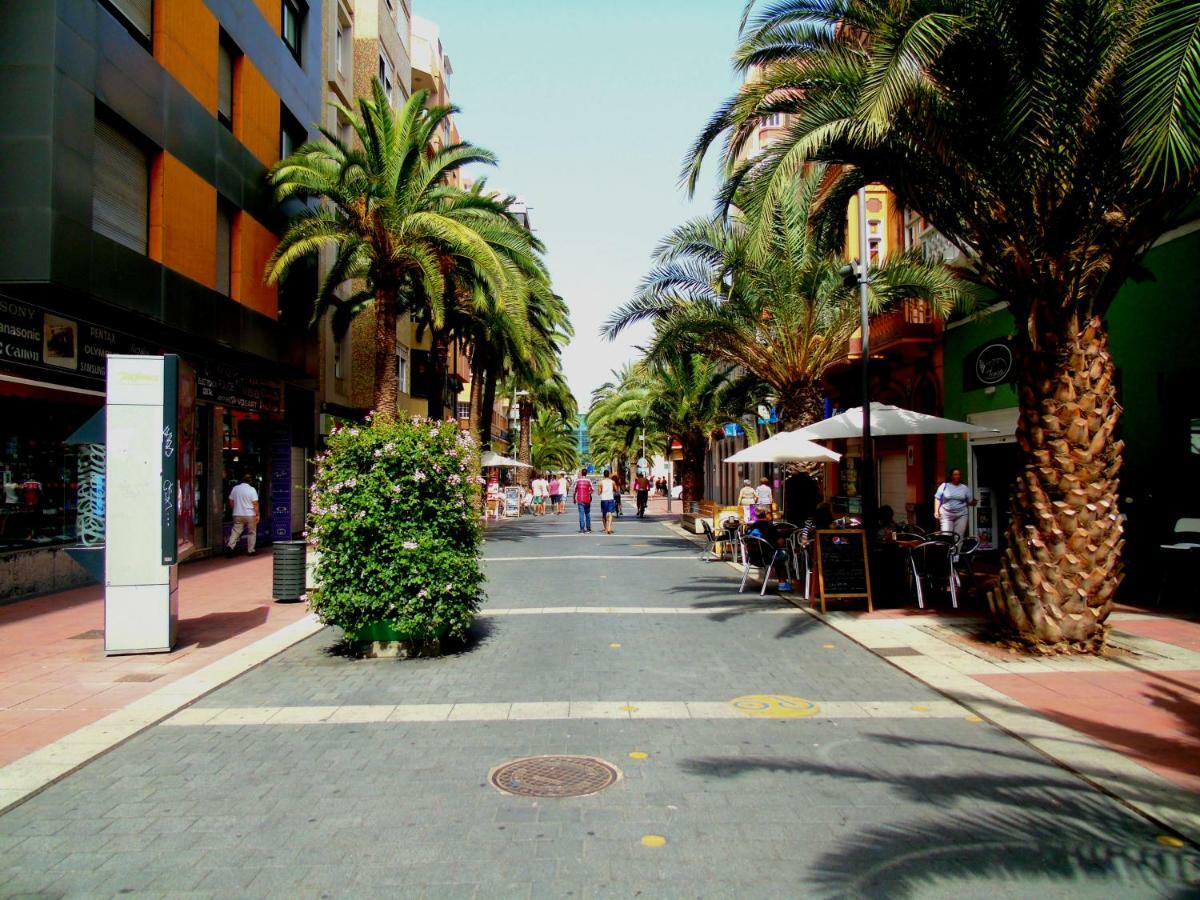 Canteras Little Gem Las Palmas de Gran Canaria Exterior photo
