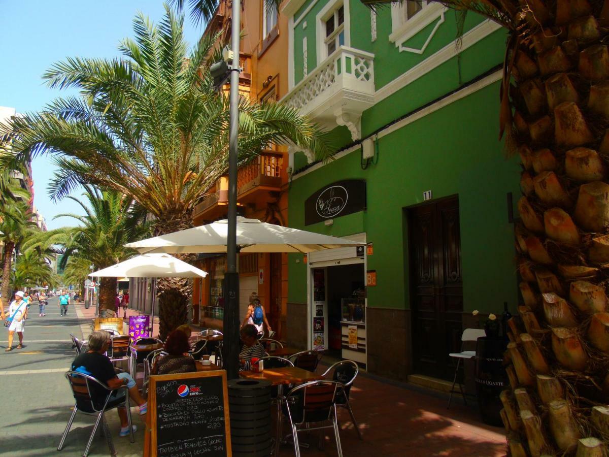 Canteras Little Gem Las Palmas de Gran Canaria Exterior photo